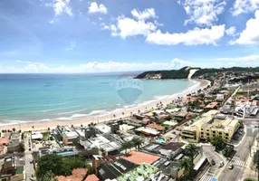 Foto 1 de Flat com 1 Quarto à venda, 20m² em Ponta Negra, Natal