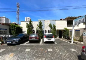 Foto 1 de Sala Comercial para alugar, 17m² em Setor Bueno, Goiânia