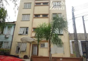 Foto 1 de Apartamento com 2 Quartos para alugar, 61m² em São Geraldo, Porto Alegre