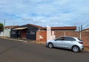 Foto 1 de Lote/Terreno à venda, 270m² em Vila Sao Jose, Bariri