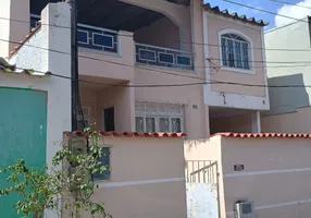 Foto 1 de Casa com 2 Quartos à venda, 70m² em Campo Grande, Rio de Janeiro