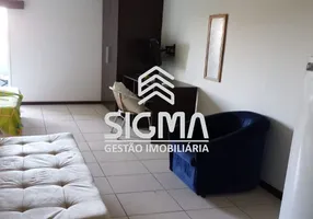 Foto 1 de Apartamento com 1 Quarto à venda, 32m² em Praia do Pecado, Macaé