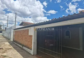Foto 1 de Casa com 3 Quartos à venda, 109m² em Jardim Planalto, Campinas