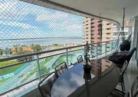 Foto 1 de Apartamento com 4 Quartos à venda, 240m² em São Marcos, São Luís