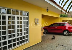 Foto 1 de Casa com 4 Quartos à venda, 244m² em Oficinas, Ponta Grossa