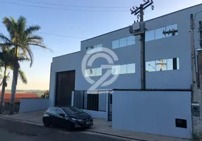 Foto 1 de Galpão/Depósito/Armazém para venda ou aluguel, 2300m² em Chacaras Sao Pedro, Monte Mor