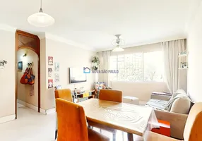 Foto 1 de Apartamento com 3 Quartos à venda, 96m² em Vila Mariana, São Paulo