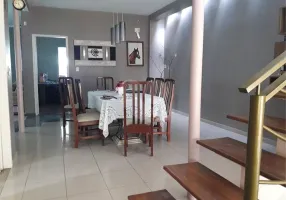 Foto 1 de Sobrado com 3 Quartos à venda, 221m² em Vila Haro, Sorocaba