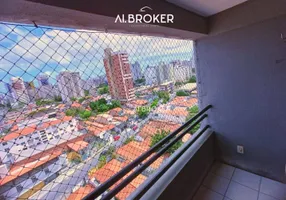 Foto 1 de Apartamento com 3 Quartos à venda, 70m² em Dionísio Torres, Fortaleza