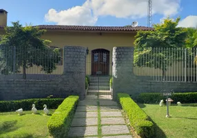 Foto 1 de Casa de Condomínio com 5 Quartos à venda, 727m² em Parque Dom Henrique, Cotia