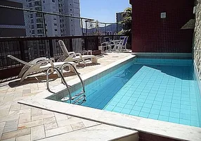 Foto 1 de Apartamento com 4 Quartos à venda, 252m² em Centro, Joinville