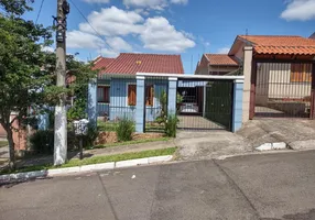 Foto 1 de Casa com 2 Quartos à venda, 100m² em Parque Amador, Esteio