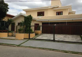 Foto 1 de Sobrado com 3 Quartos à venda, 450m² em Jardim Eltonville, Sorocaba