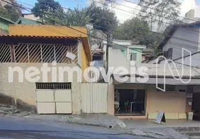 Foto 1 de Casa com 7 Quartos à venda, 448m² em Graça, Belo Horizonte