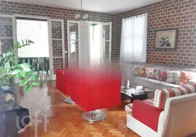 Foto 1 de Casa com 5 Quartos à venda, 377m² em Gávea, Rio de Janeiro