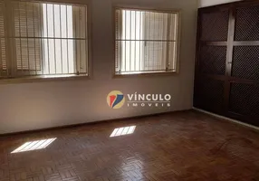 Foto 1 de Casa com 4 Quartos à venda, 485m² em Estados Unidos, Uberaba