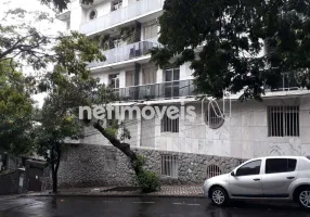 Foto 1 de Apartamento com 3 Quartos à venda, 127m² em Santo Antônio, Belo Horizonte