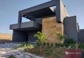 Foto 1 de Casa de Condomínio com 3 Quartos à venda, 275m² em Condomínio Golden Park, São José do Rio Preto