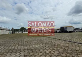 Foto 1 de Galpão/Depósito/Armazém para alugar, 10000m² em Centro, Ananindeua