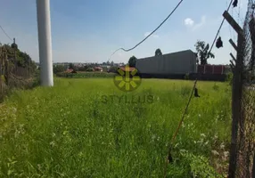 Foto 1 de Lote/Terreno para venda ou aluguel, 2033m² em Jardim Rosolém, Hortolândia