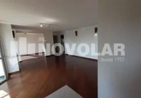 Foto 1 de Apartamento com 2 Quartos para alugar, 90m² em Jardim Ampliação, São Paulo