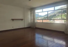 Foto 1 de Apartamento com 2 Quartos para venda ou aluguel, 118m² em Alto, Teresópolis