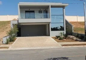 Foto 1 de Casa de Condomínio com 3 Quartos para venda ou aluguel, 230m² em Residencial Fazenda Santa Rosa Fase 1, Itatiba
