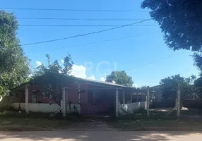 Foto 1 de Casa com 2 Quartos à venda, 601m² em Restinga, Porto Alegre