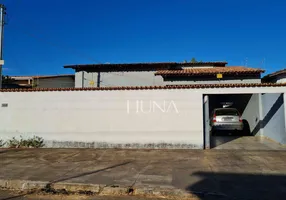 Foto 1 de Casa com 3 Quartos à venda, 137m² em Garavelo Residencial Park, Aparecida de Goiânia