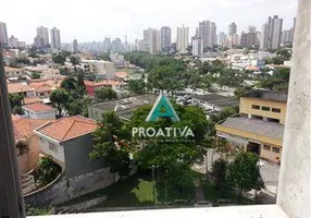 Foto 1 de Apartamento com 2 Quartos para alugar, 53m² em Santa Maria, Santo André