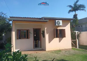 Foto 1 de Casa com 3 Quartos à venda, 112m² em Colonial, Sapucaia do Sul