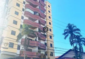 Foto 1 de Apartamento com 3 Quartos à venda, 104m² em Vila Martins, Mogi das Cruzes