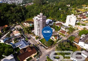 Foto 1 de Lote/Terreno à venda, 649m² em Centro, Joinville