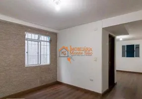 Foto 1 de Casa com 2 Quartos à venda, 165m² em Jardim do Papai, Guarulhos