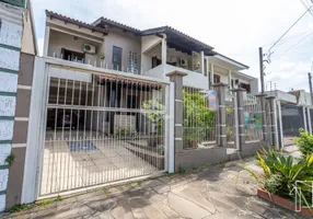 Foto 1 de Casa com 4 Quartos à venda, 196m² em Estância Velha, Canoas