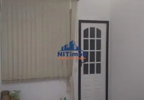 Foto 1 de Apartamento com 1 Quarto à venda, 55m² em Fonseca, Niterói