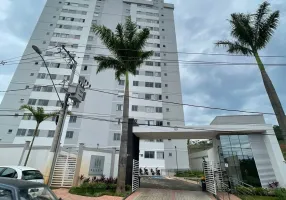 Foto 1 de Apartamento com 2 Quartos para alugar, 49m² em Spina Ville II, Juiz de Fora