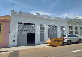 Foto 1 de Galpão/Depósito/Armazém para venda ou aluguel, 600m² em Centreville, São Carlos