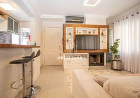Foto 1 de Apartamento com 2 Quartos para alugar, 73m² em Mont' Serrat, Porto Alegre