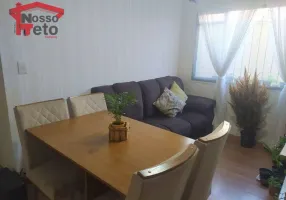 Foto 1 de Apartamento com 2 Quartos à venda, 50m² em Brasilândia, São Paulo