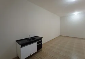 Foto 1 de Casa com 1 Quarto para alugar, 60m² em Penha De Franca, São Paulo