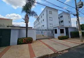 Foto 1 de Apartamento com 2 Quartos à venda, 65m² em Jardim Ártico, Araraquara