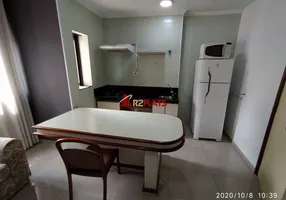 Foto 1 de Flat com 1 Quarto à venda, 45m² em Cerqueira César, São Paulo