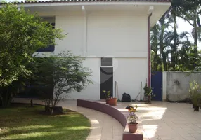 Foto 1 de Sobrado com 5 Quartos à venda, 500m² em Pinheiros, São Paulo