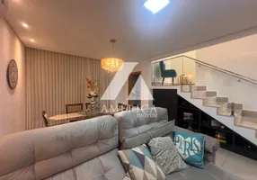 Foto 1 de Casa de Condomínio com 3 Quartos à venda, 161m² em Morada do Ouro, Cuiabá