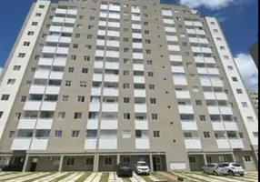 Foto 1 de Apartamento com 3 Quartos à venda, 65m² em Messejana, Fortaleza