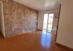 Foto 1 de Apartamento com 2 Quartos à venda, 56m² em Cachambi, Rio de Janeiro