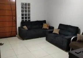 Foto 1 de Casa com 3 Quartos à venda, 135m² em Jardim Orestes Lopes de Camargo, Ribeirão Preto