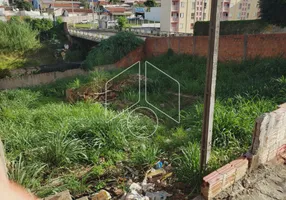 Foto 1 de Lote/Terreno à venda, 280m² em Alto Cafezal, Marília