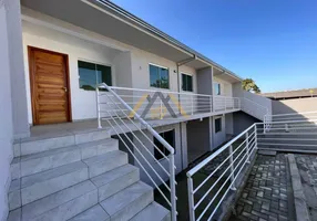Foto 1 de Casa de Condomínio com 3 Quartos à venda, 63m² em São Dimas, Colombo